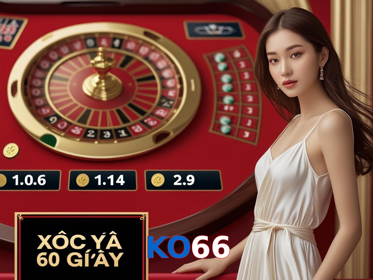 KO66