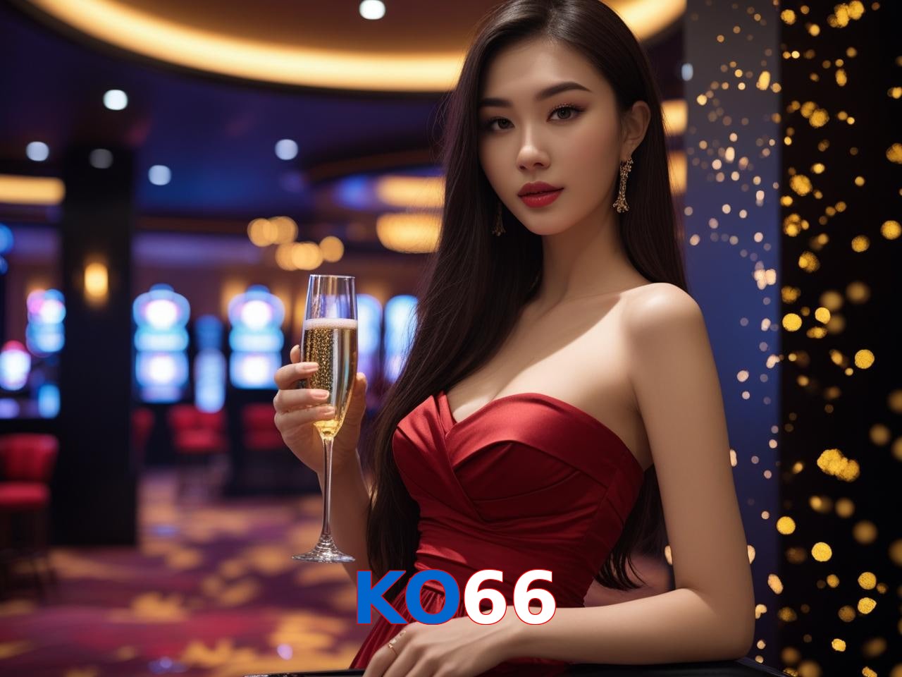 KO66