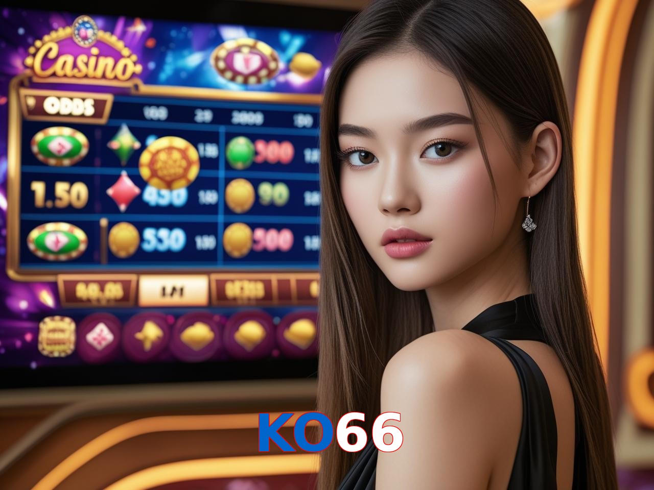 KO66