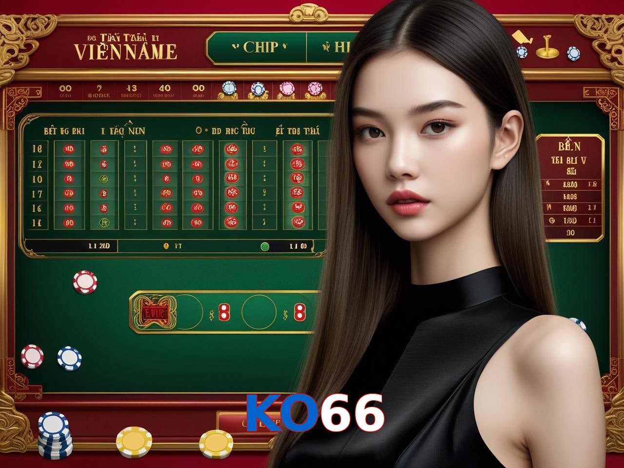 KO66