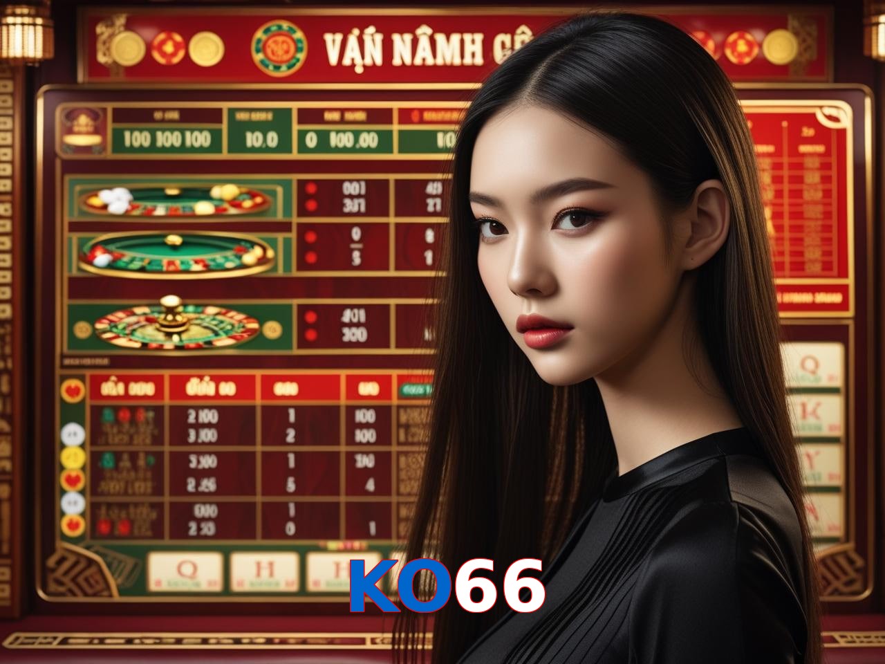 KO66
