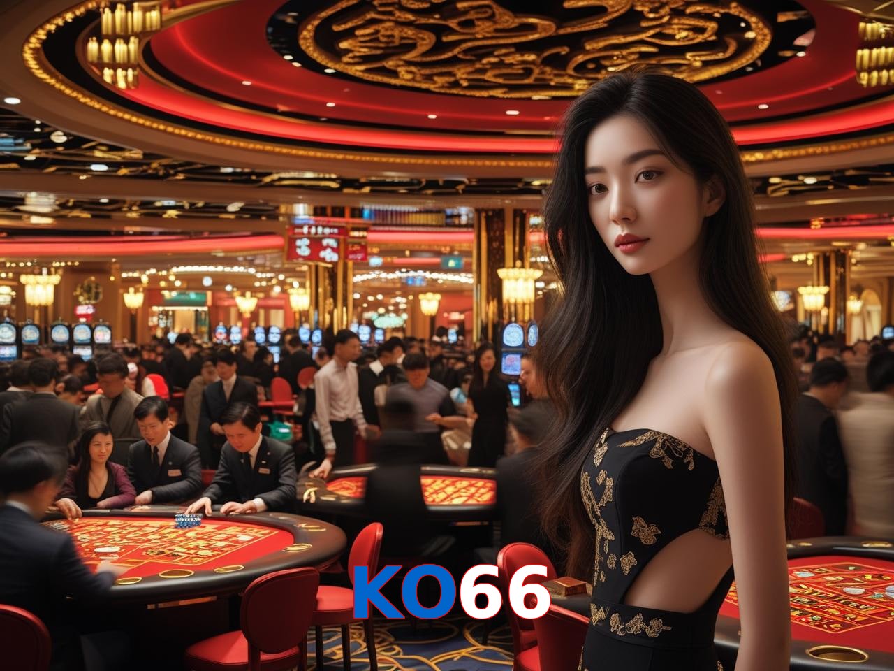 KO66