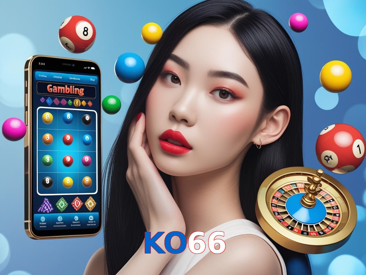 KO66