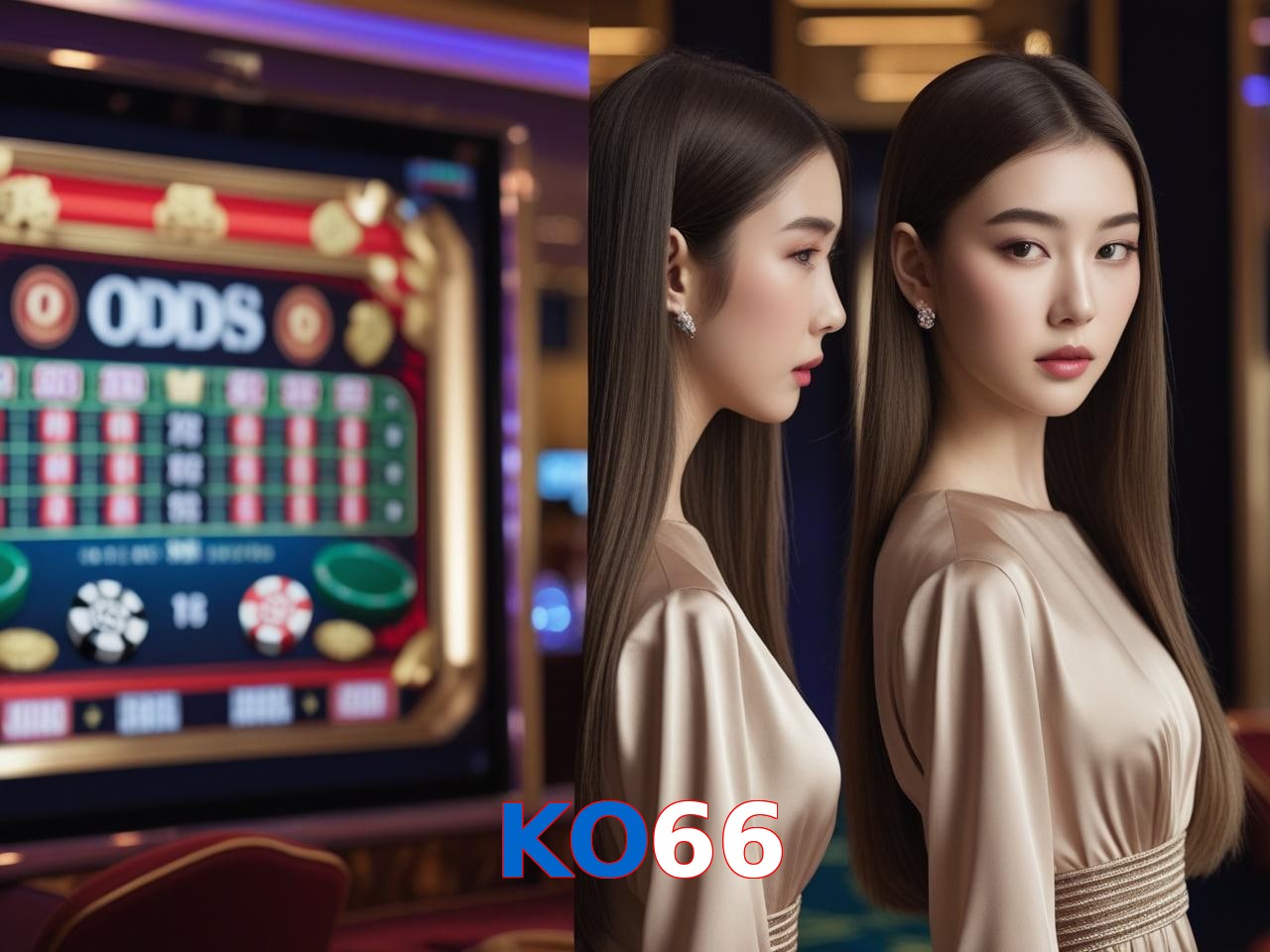 KO66