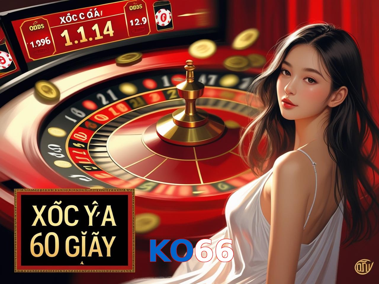 KO66