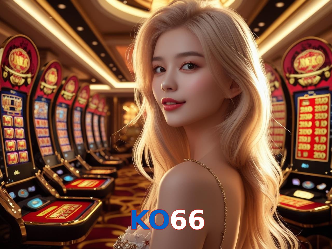 KO66