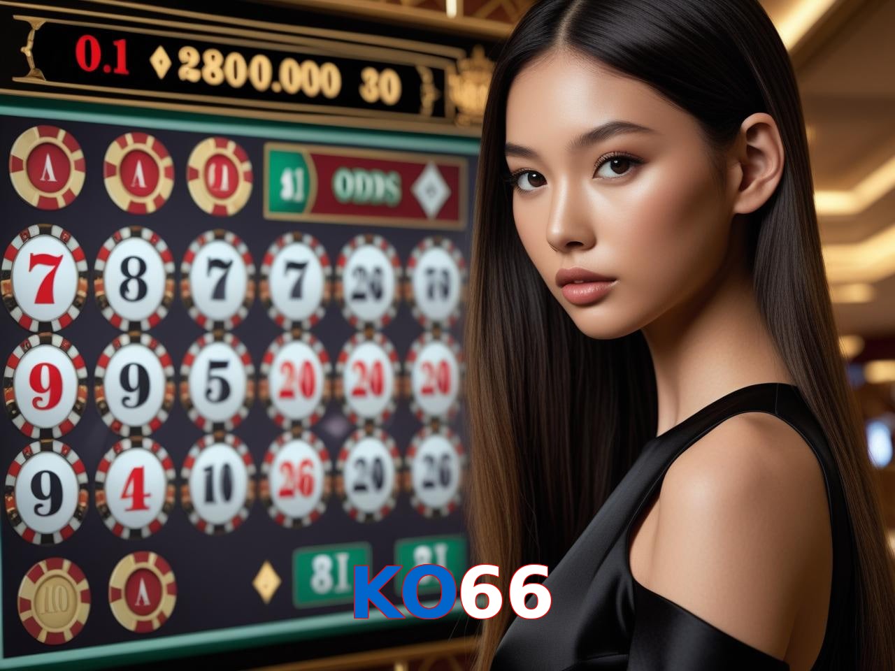 KO66