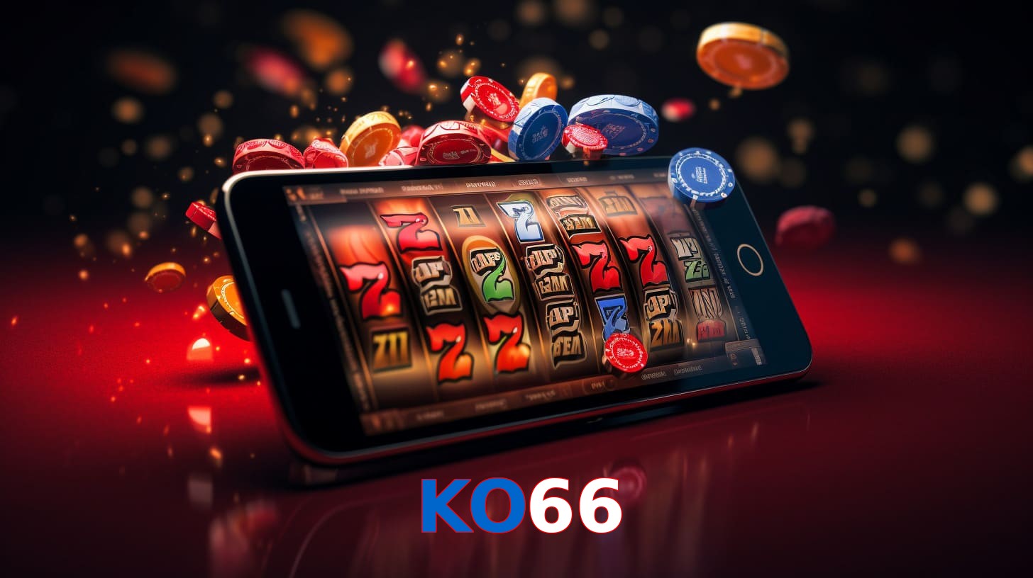 KO66